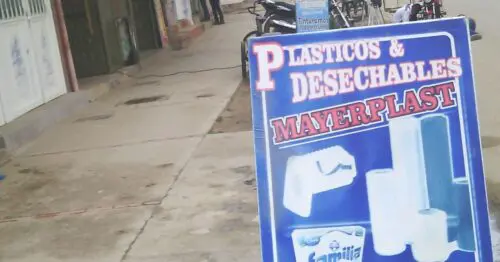 PLASTICOS Y DESECHABLES MAYERPLAST BOGOTÁ PLASTICOS Y DESECHABLES MAYERPLAST BOGOTÁ